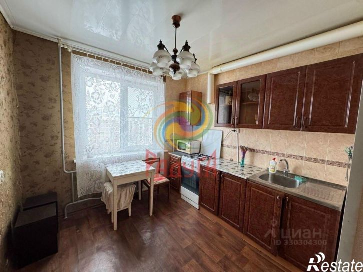 2-комн квартира Кохомское шоссе, 17А,  д. 17А