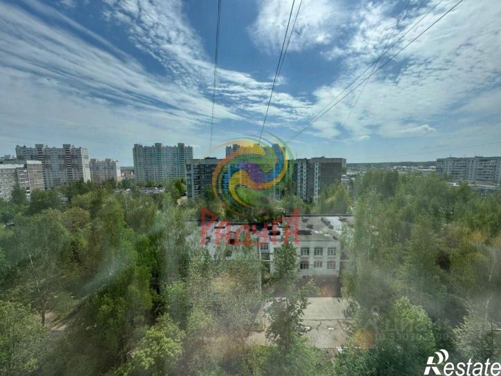 2-комн квартира Кохомское шоссе, 17А,  д. 17А