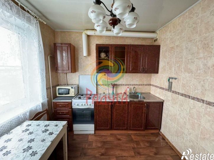 2-комн квартира Кохомское шоссе, 17А,  д. 17А