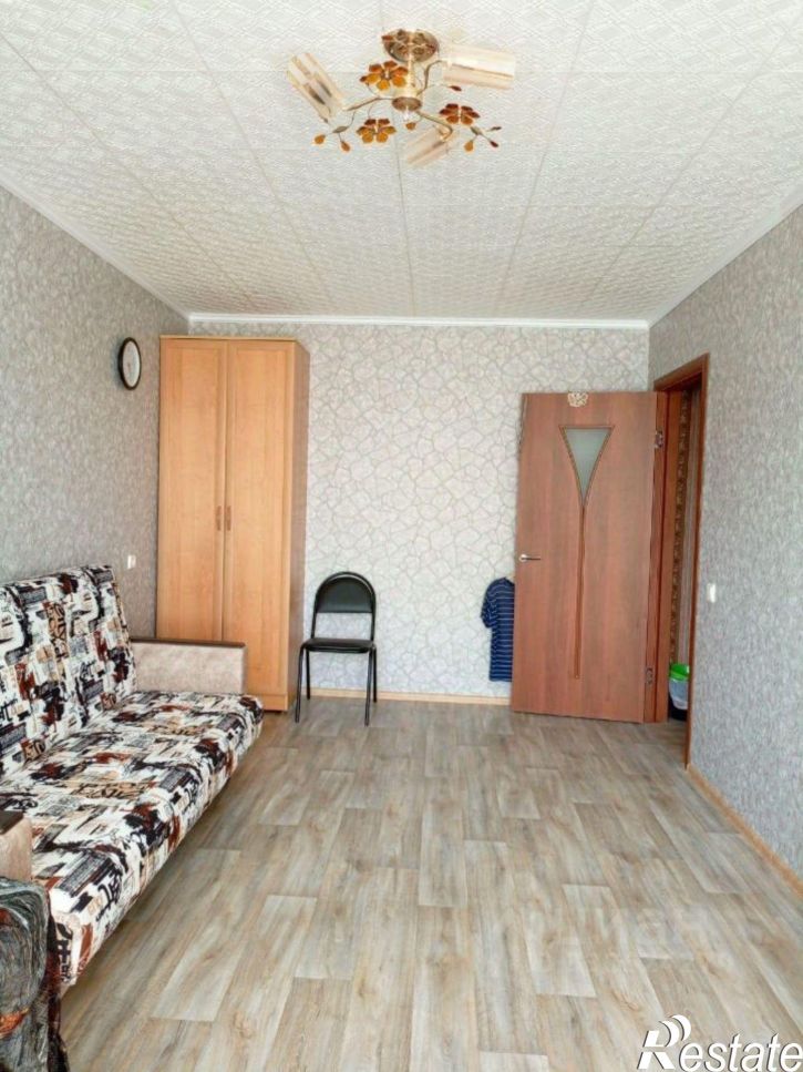 1-комн квартира ул 2-я Лагерная, 28,  д. 28
