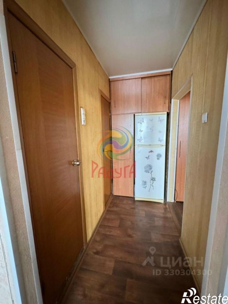 2-комн квартира Кохомское шоссе, 17А,  д. 17А
