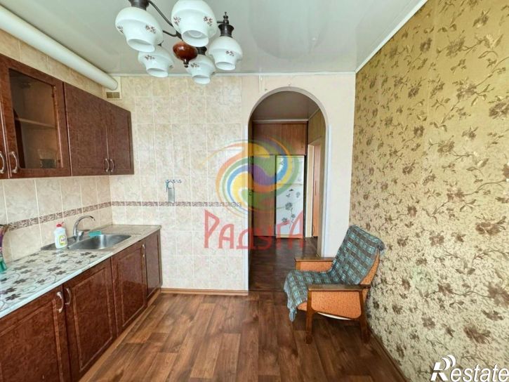 2-комн квартира Кохомское шоссе, 17А,  д. 17А