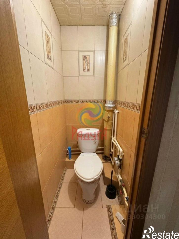 2-комн квартира Кохомское шоссе, 17А,  д. 17А