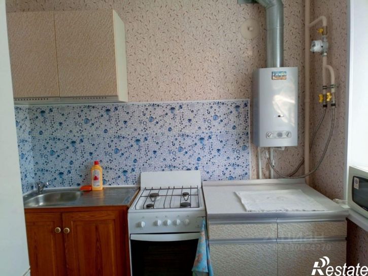 1-комн квартира ул 2-я Лагерная, 28,  д. 28