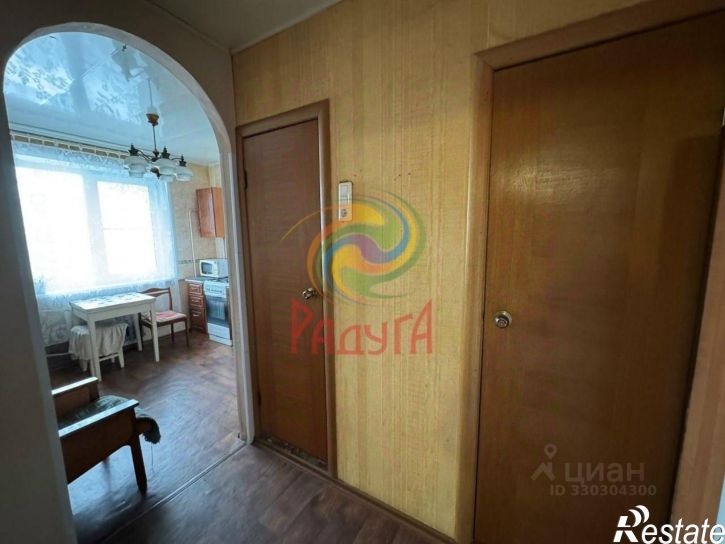 2-комн квартира Кохомское шоссе, 17А,  д. 17А