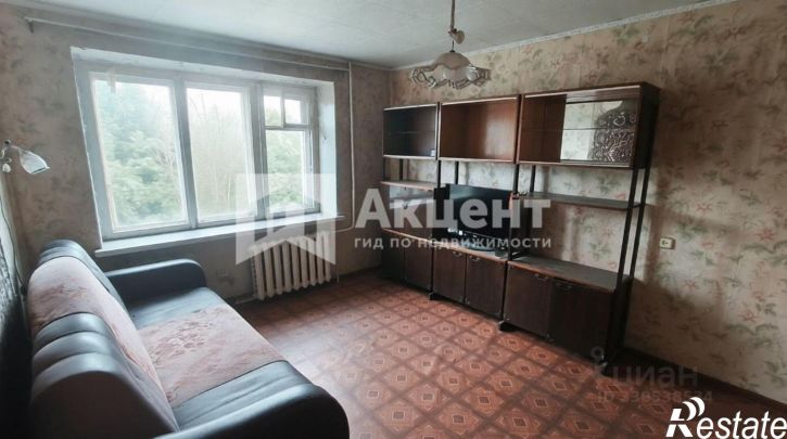 1-комн квартира 14-й проезд, 10 к2,  д. 10 к2