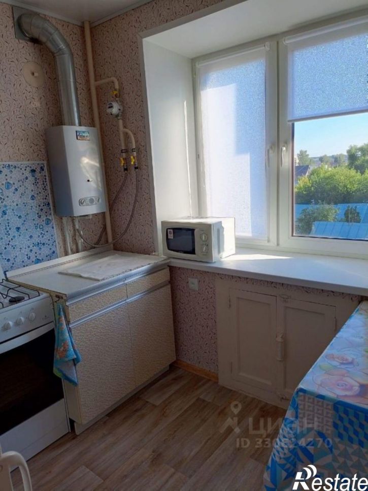 1-комн квартира ул 2-я Лагерная, 28,  д. 28