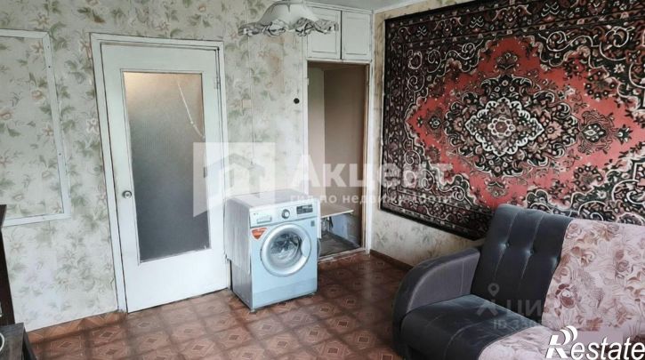 1-комн квартира 14-й проезд, 10 к2,  д. 10 к2