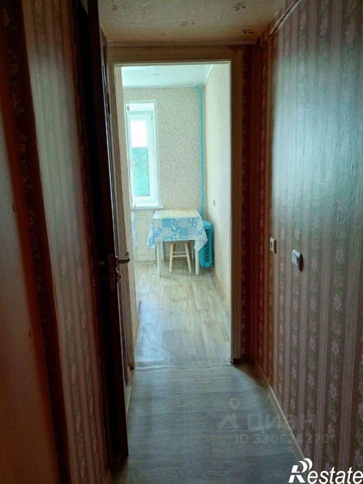 1-комн квартира ул 2-я Лагерная, 28,  д. 28