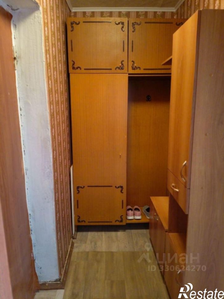 1-комн квартира ул 2-я Лагерная, 28,  д. 28