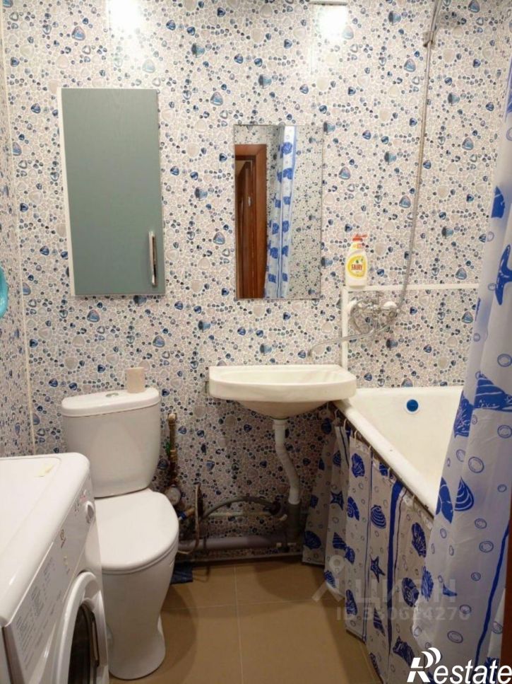 1-комн квартира ул 2-я Лагерная, 28,  д. 28