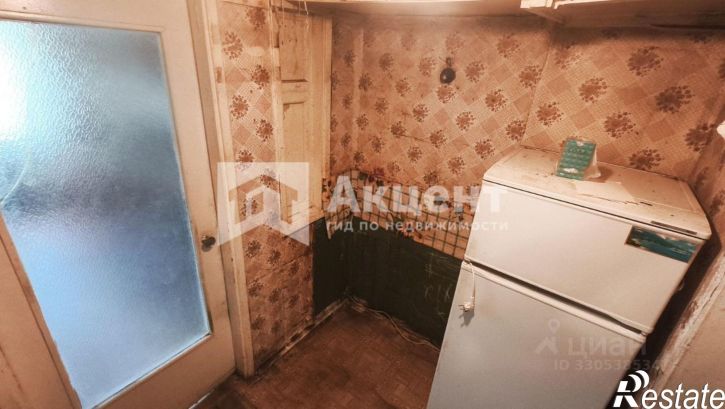 1-комн квартира 14-й проезд, 10 к2,  д. 10 к2