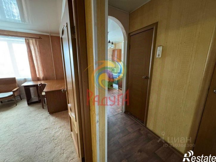 2-комн квартира Кохомское шоссе, 17А,  д. 17А