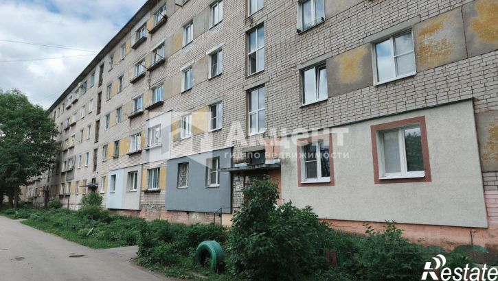 1-комн квартира 14-й проезд, 10 к2,  д. 10 к2