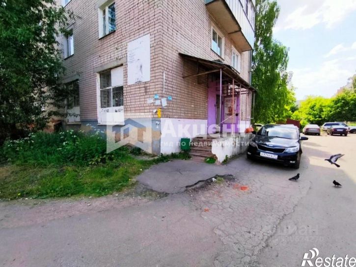 1-комн квартира ул 2-я Лагерная, 28,  д. 28