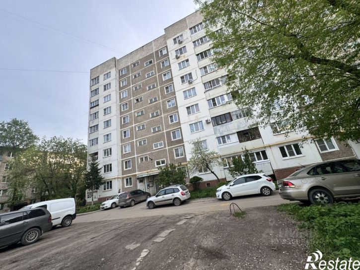 2-комн квартира ул Кавалерийская, 60А,  д. 60А