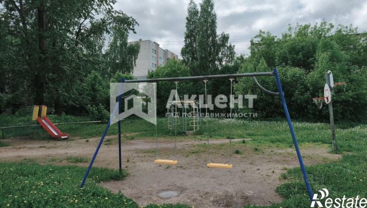 1-комн квартира 14-й проезд, 10 к2,  д. 10 к2