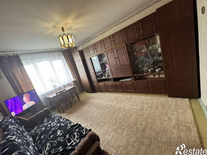 2-комн квартира ул Кавалерийская, 60А,  д. 60А