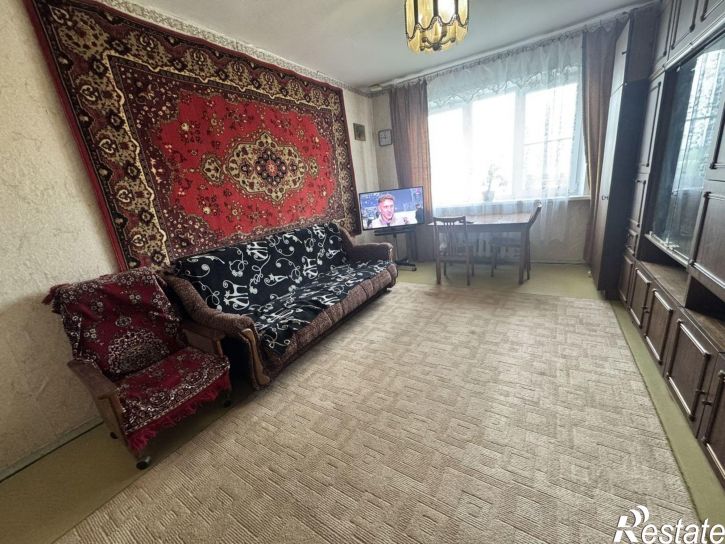 2-комн квартира ул Кавалерийская, 60А,  д. 60А
