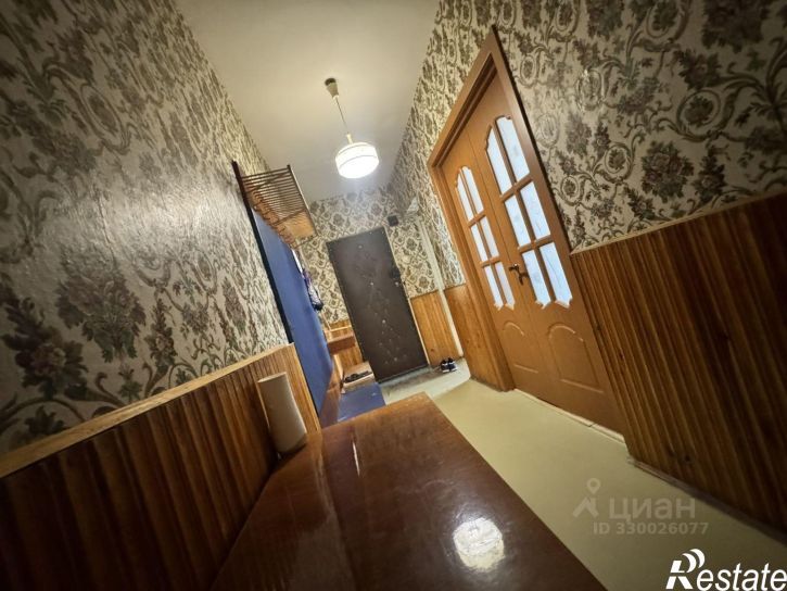 2-комн квартира ул Кавалерийская, 60А,  д. 60А