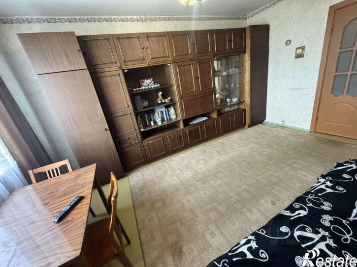 2-комн квартира ул Кавалерийская, 60А,  д. 60А