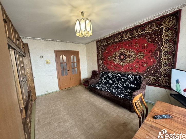 2-комн квартира ул Кавалерийская, 60А,  д. 60А