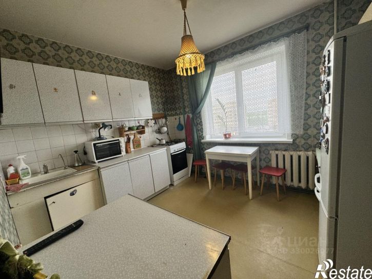 2-комн квартира ул Кавалерийская, 60А,  д. 60А