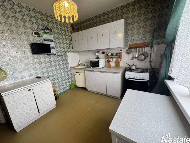 2-комн квартира ул Кавалерийская, 60А,  д. 60А