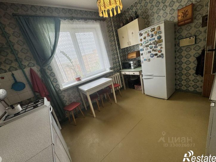 2-комн квартира ул Кавалерийская, 60А,  д. 60А
