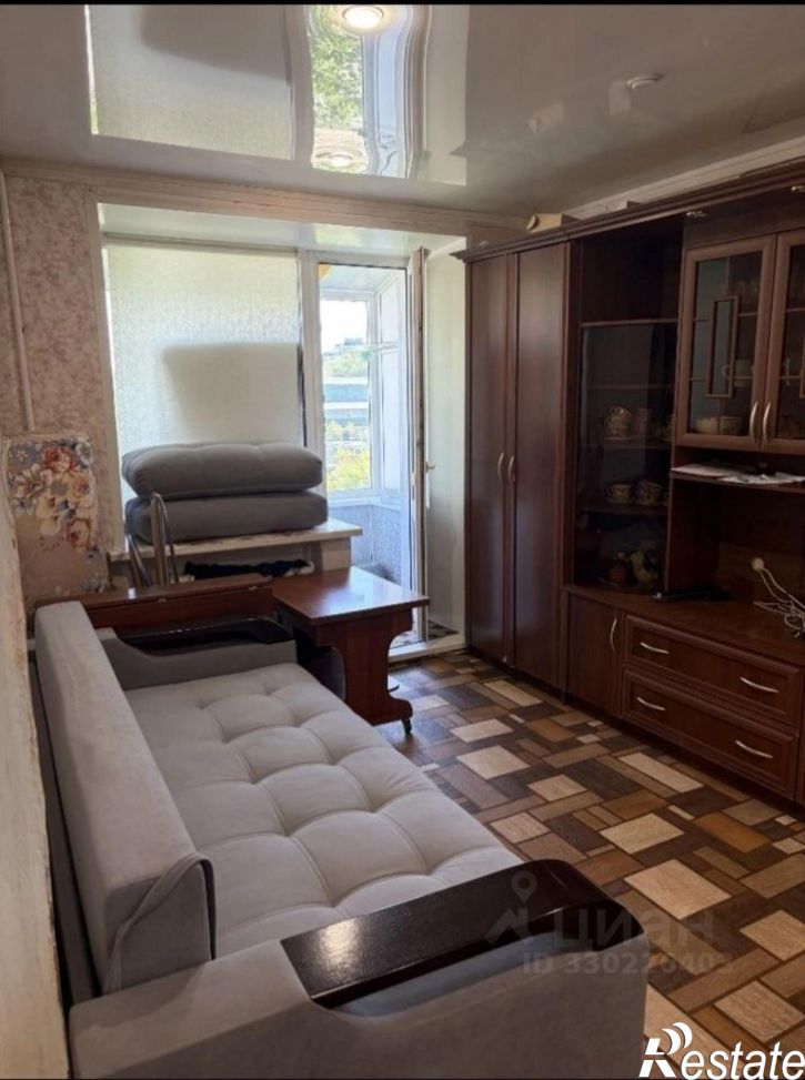 2-комн квартира ул Юношеская, 3,  д. 3