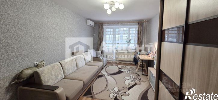 1-комн квартира Кохомское шоссе, 3 1,  д. 3 1,  к. 1