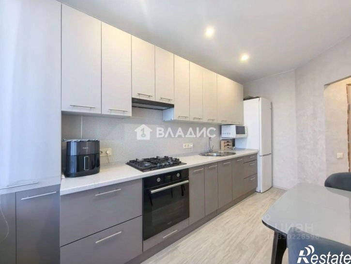 1-комн квартира ул Сакко, 39,  д. 39