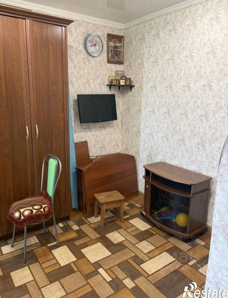 2-комн квартира ул Юношеская, 3,  д. 3