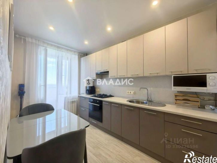 1-комн квартира ул Сакко, 39,  д. 39