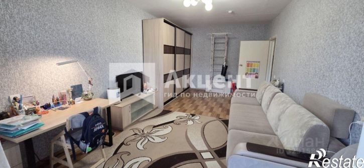 1-комн квартира Кохомское шоссе, 3 1,  д. 3 1,  к. 1