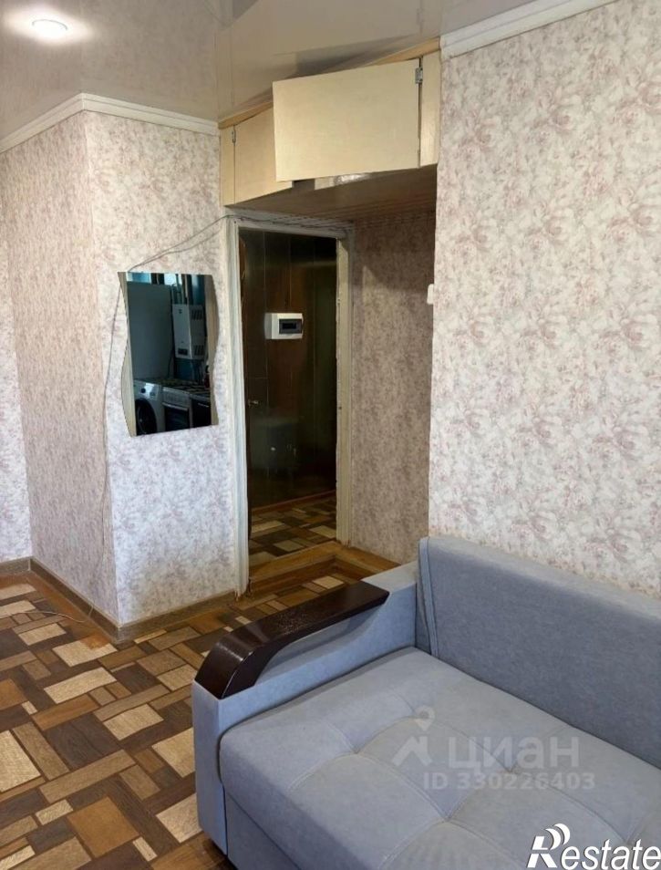2-комн квартира ул Юношеская, 3,  д. 3
