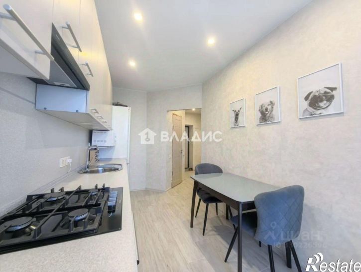 1-комн квартира ул Сакко, 39,  д. 39