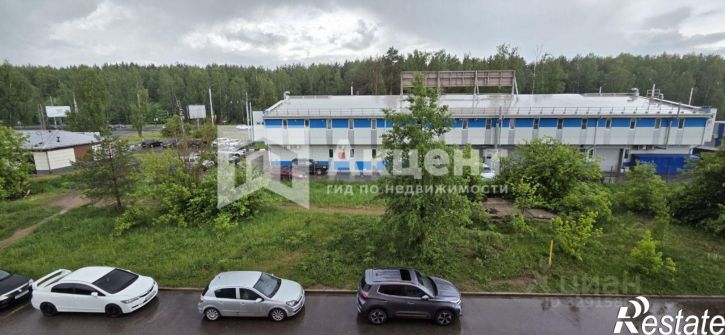 1-комн квартира Кохомское шоссе, 3 1,  д. 3 1,  к. 1