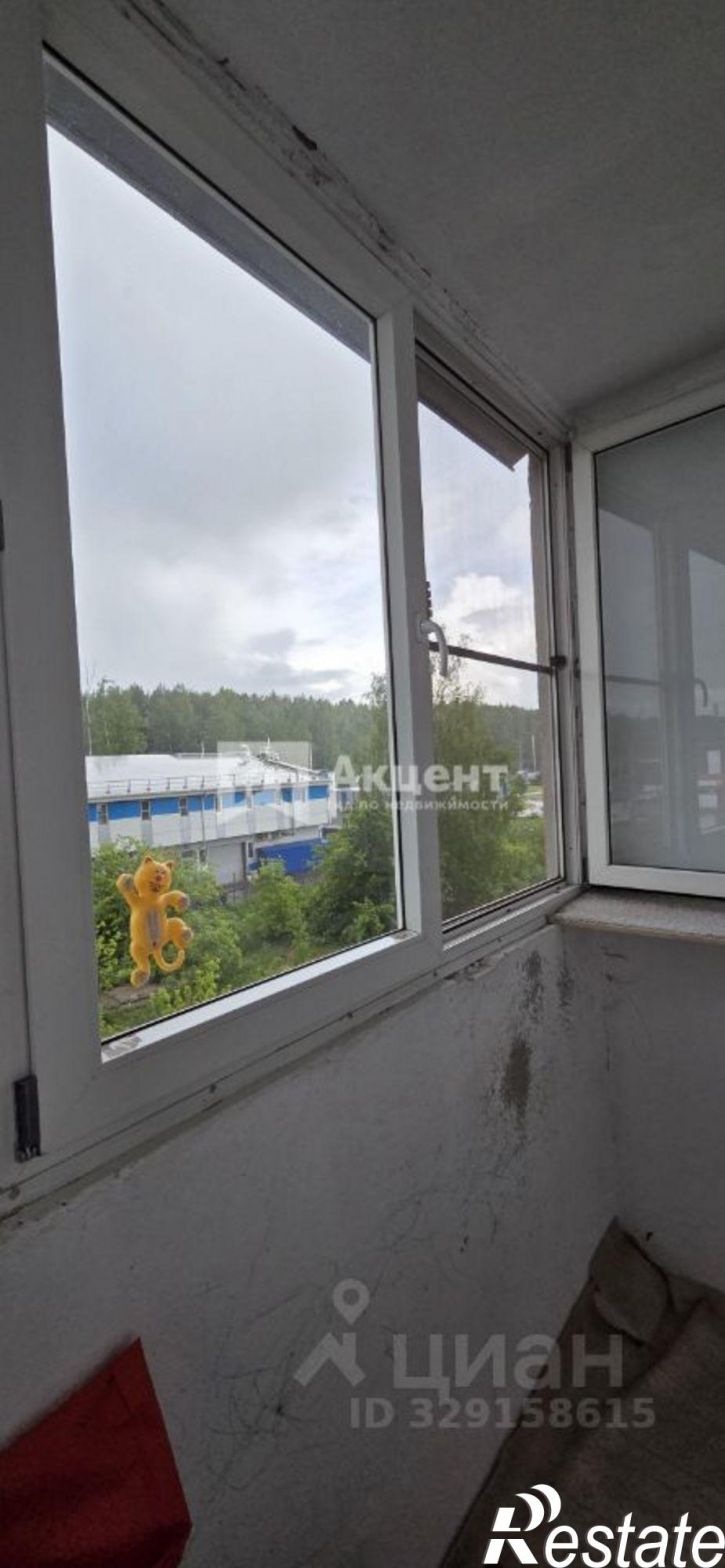 1-комн квартира Кохомское шоссе, 3 1,  д. 3 1,  к. 1