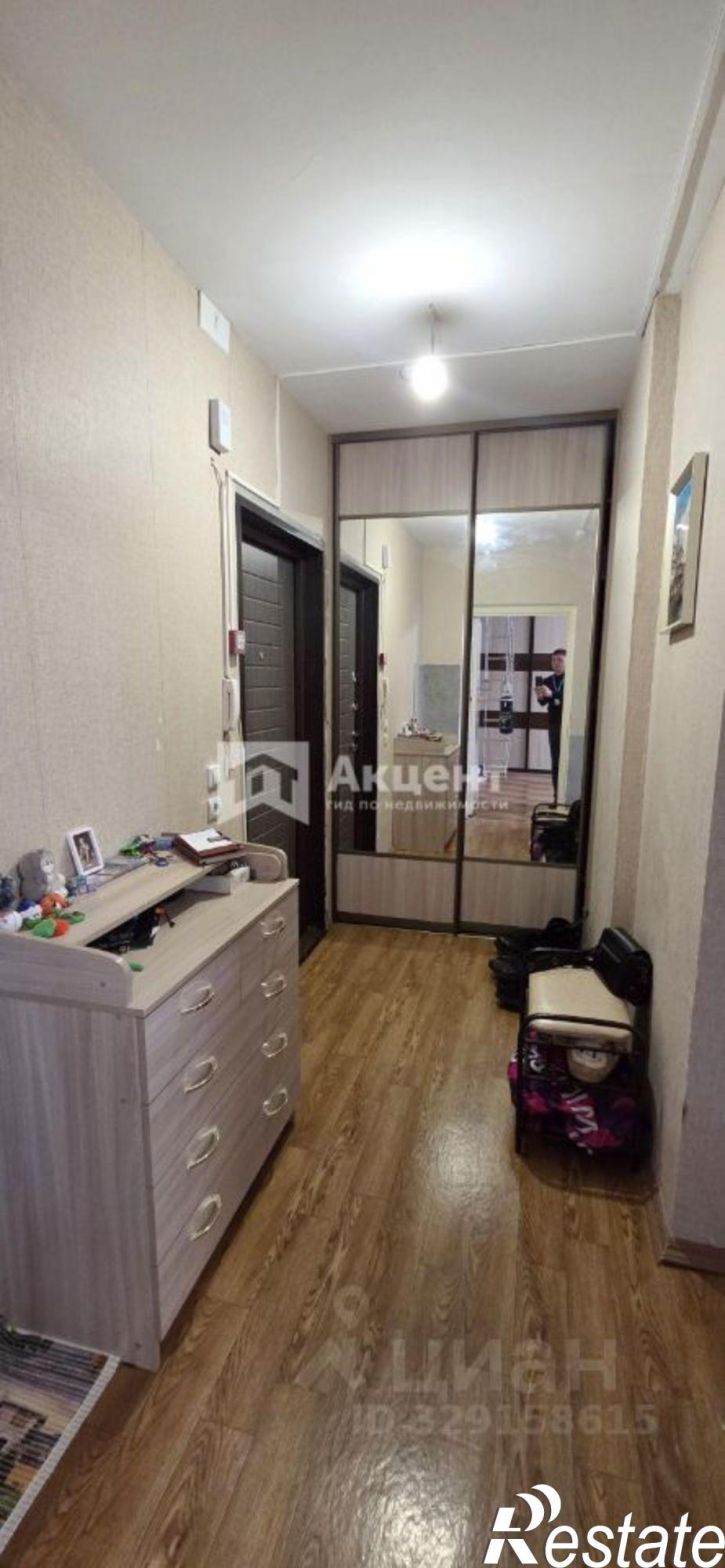 1-комн квартира Кохомское шоссе, 3 1,  д. 3 1,  к. 1