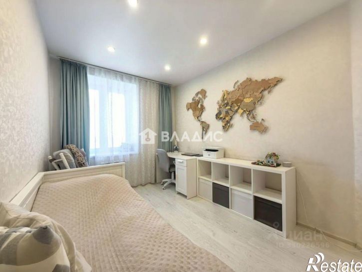 1-комн квартира ул Сакко, 39,  д. 39