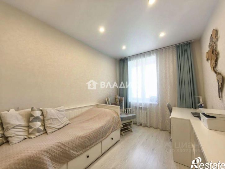 1-комн квартира ул Сакко, 39,  д. 39