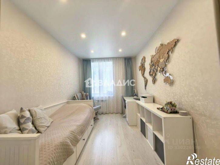 1-комн квартира ул Сакко, 39,  д. 39
