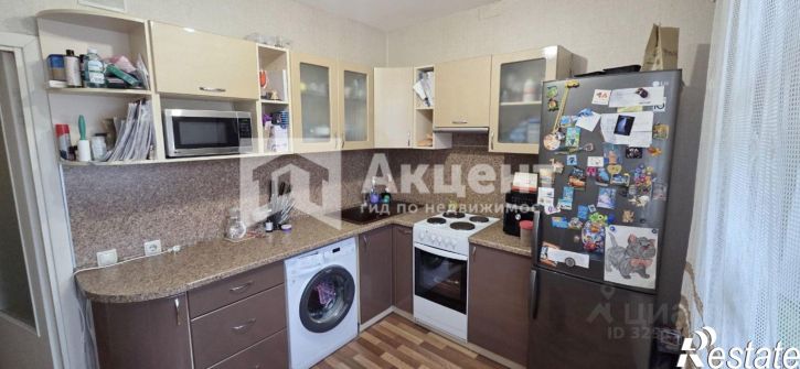 1-комн квартира Кохомское шоссе, 3 1,  д. 3 1,  к. 1