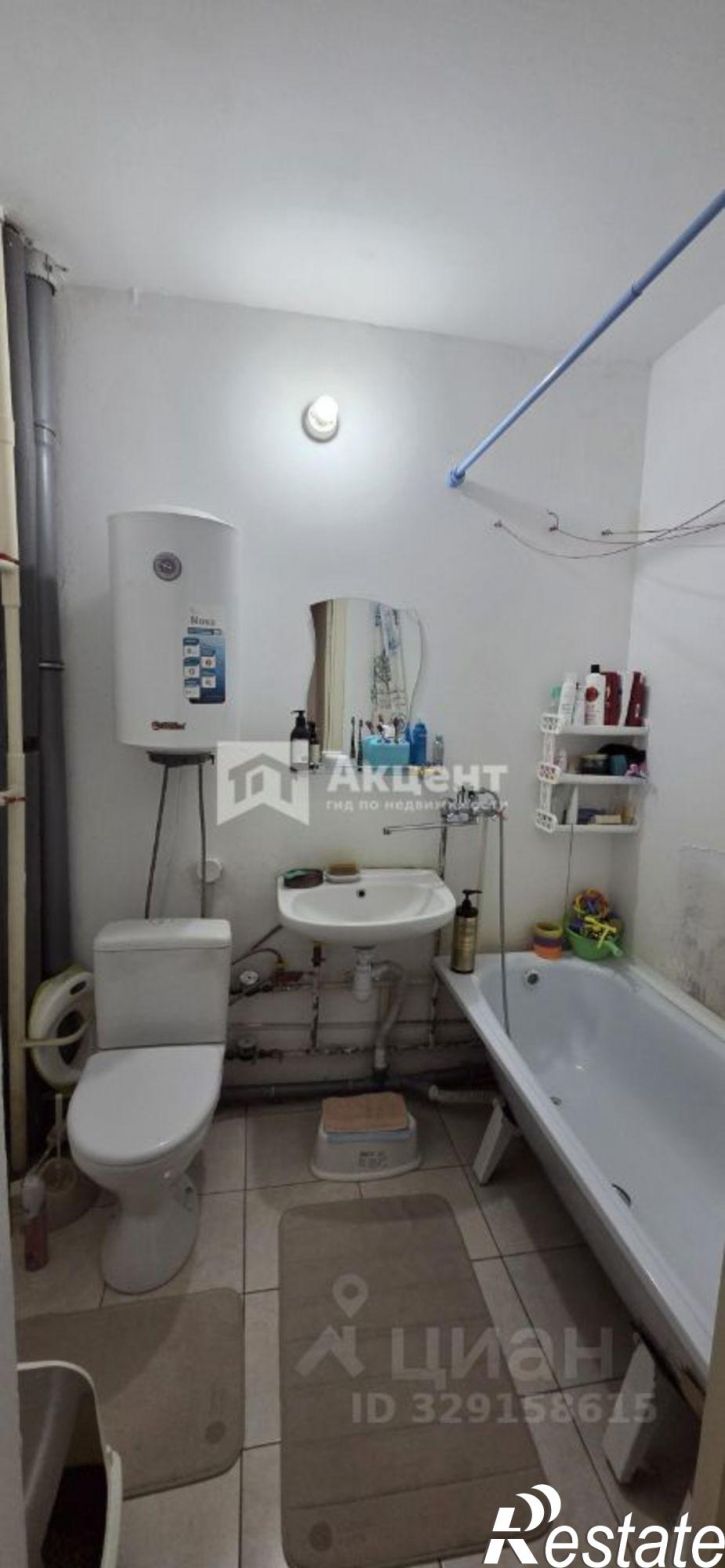 1-комн квартира Кохомское шоссе, 3 1,  д. 3 1,  к. 1