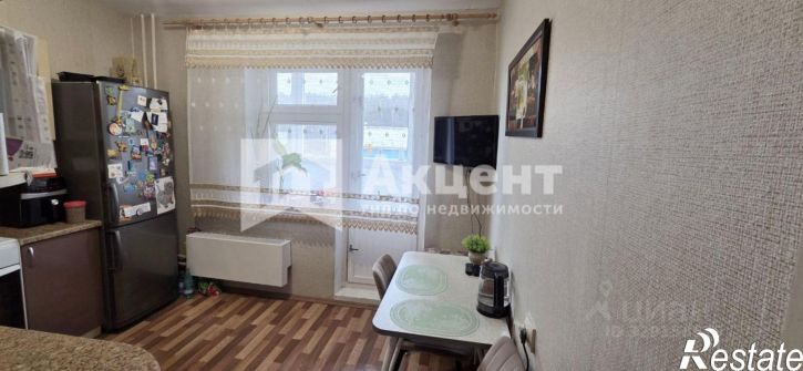 1-комн квартира Кохомское шоссе, 3 1,  д. 3 1,  к. 1