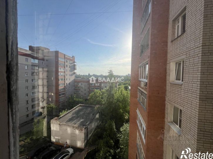 2-комн квартира ул Свободы, 41,  д. 41