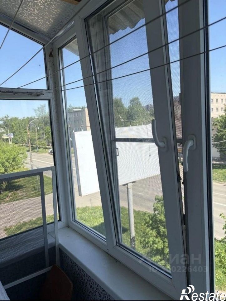 2-комн квартира ул Юношеская, 3,  д. 3