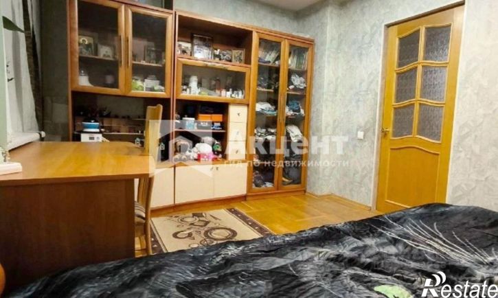 3-комн квартира ул Шошина, 17,  д. 17