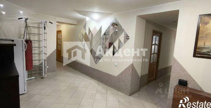 3-комн квартира ул Шошина, 17,  д. 17